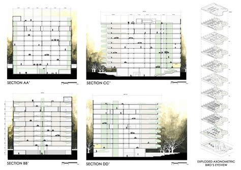 The Municipal Car-Park | CEPT - Portfolio