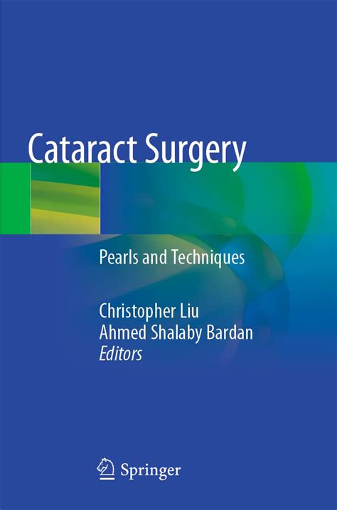 Buy Cataract Surgery: Pearls and Techniques Book Online at Low Prices ...