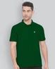 Buy Green Tshirts for Men by Lux Nitro Online | Ajio.com