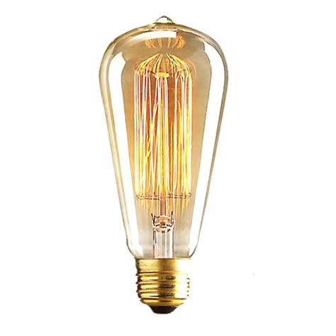 What Is Tungsten Filament Bulb at Jorge Holyfield blog