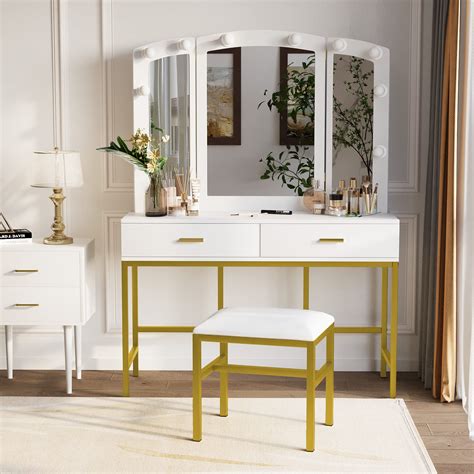 Dressing Table And Chair Ideas at Christopher Bryant blog