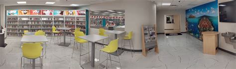 Reimagining the Riviera Beach Public Library