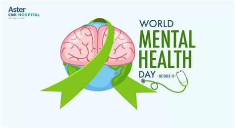 World Mental Health Day: How to Prioritize Mental Health in the ...