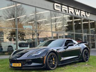 Chevrolet Corvette car for sale, used Chevrolet Corvette car | Autoline ...