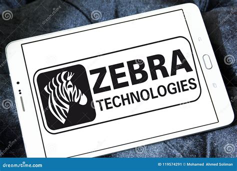 Image result for Zebra Devices Logo
