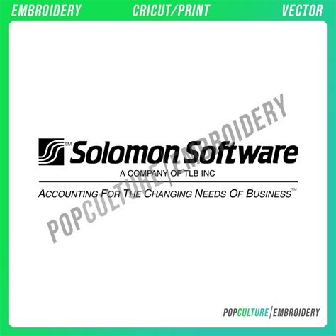 Image result for Solomon Software Tutorial