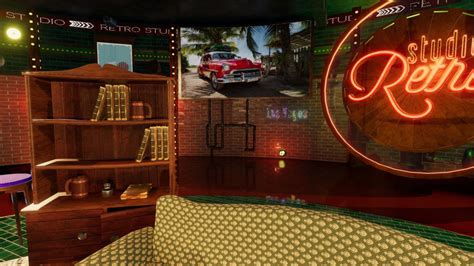 Image result for Retro Studio GUI