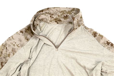 Crye Precision G3 Digicam Combat Shirt (5) (UR/1B) (D) >