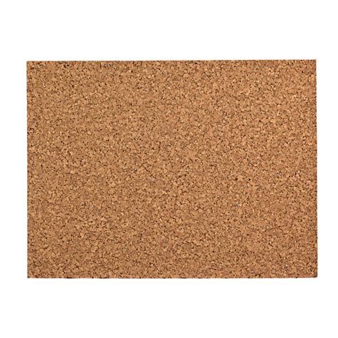 Classic Brown Cork Board for Display 54297594 PNG