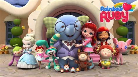 Image result for Ruby Cartoon