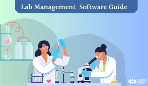 Logo Examples for Lab Management Software 的图像结果