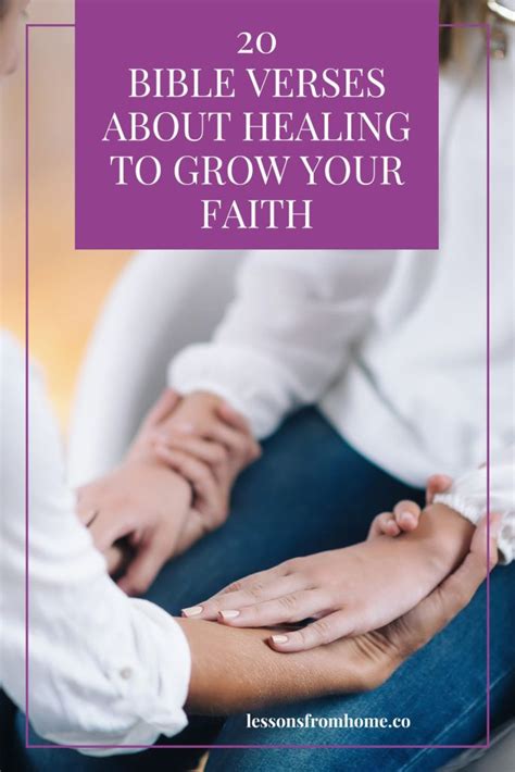 Image result for Scriptures On Healing the Body