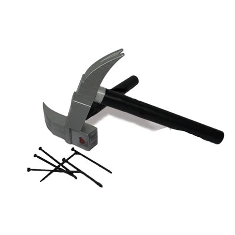 Image result for Cosplay Hammer Tutorial