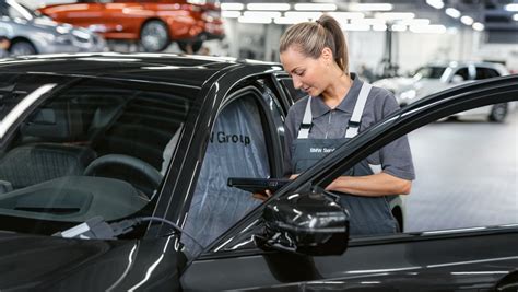 BMW Service Inclusive | BMW.au