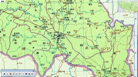 三国时期的荆州到底有几个郡 - 哔哩哔哩