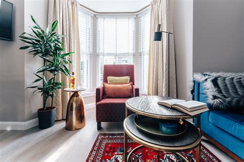 The Daughter of Time | United Kingdom - Venue Report