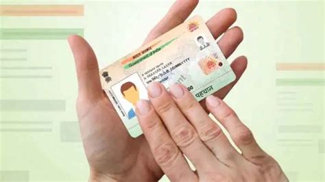 Image result for Aadhaar PVC Card Print
