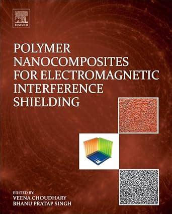 Polymer Nanocomposites for Electromagnetic Interference Shielding ...