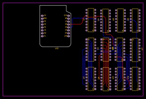 Image result for IC LED Project