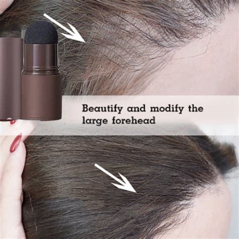 Natural Hairline Shadow Stick – kanishkahub