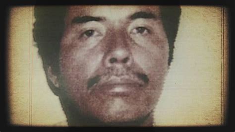 Crime Reporter's Notebook: Capture of 'Railroad Killer' Ángel Maturino ...