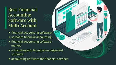 Financial Account Software 的图像结果