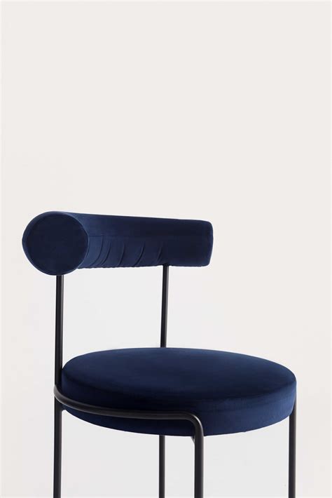 Krest Chair – Hatsu
