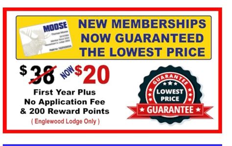 Englewood Moose Lodge #1933 (@englewoodmoose1933) • Instagram photos ...
