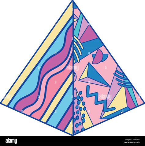 Image result for Drawing Pentagonal Pyramid