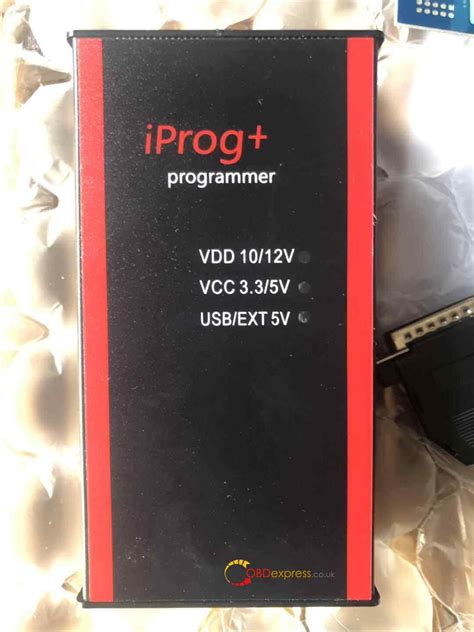iProg Key Programmer 的图像结果