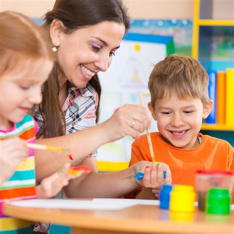 Preschool | Murray, Utah | Little Learners