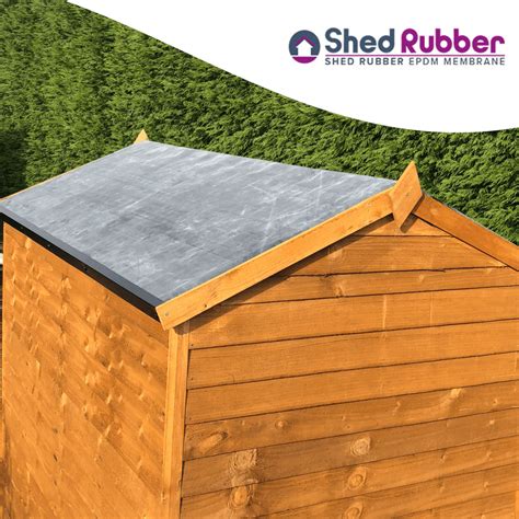 Roofing Kit Shed at Jaime Trujillo blog