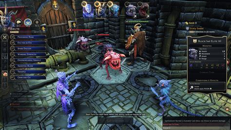 Rezultat imagine pentru Gloomhaven Steam Tutorial