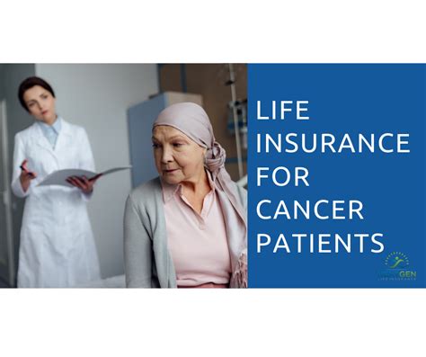 Image result for Life Insurance After Cancer