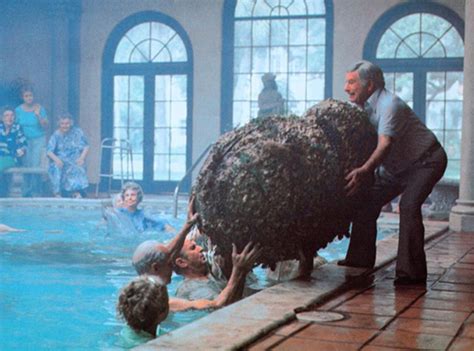 Image result for Alien Cocoon Scene