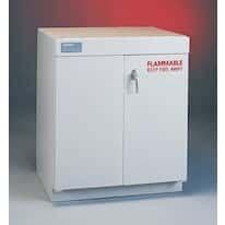 Labconco 9901100 Acid Base Storage Cabinet for 36" Fume Hood from Cole ...