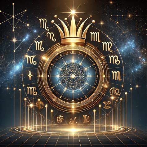 Which Zodiac Signs Are Natural Leaders? A Look at Career Astrology