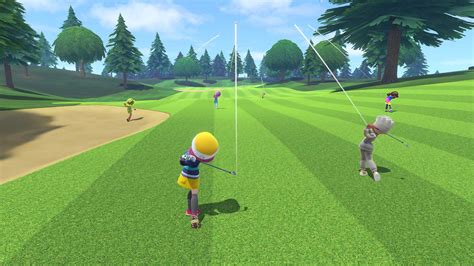 Best Golf Game Nintendo Switch at Katie Jenkins blog