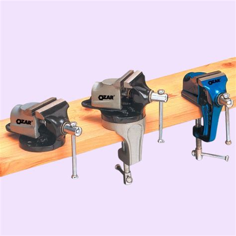 Buy Multi-Use Table Baby Vice Clamp Tool | Makerbazar