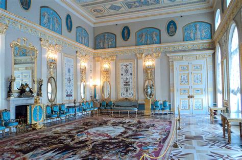 Екатерининский дворец в Санкт-Петербурге: цены на билеты, фото, история ...