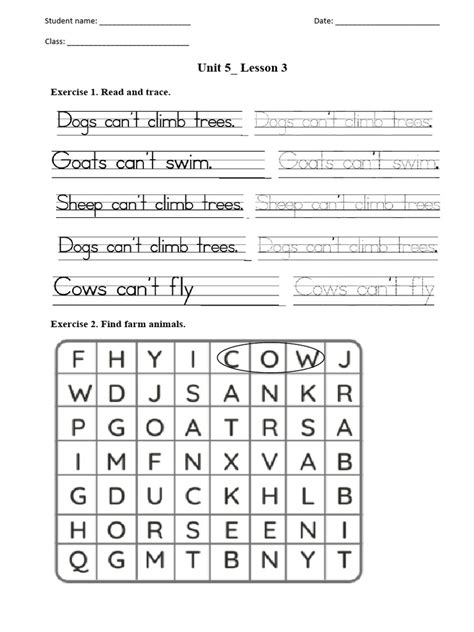 Image result for Lesson 12 Homework 5.3