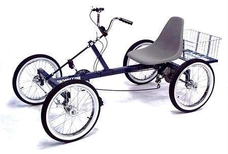 Image result for Rhoades Car Bike Frame