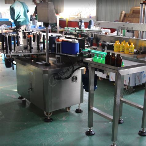 Image result for Labeller Machine