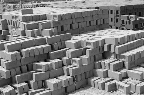 Anika Flyash brick and blocks in Raipur-Chhattisgarh - Best Fly Ash ...
