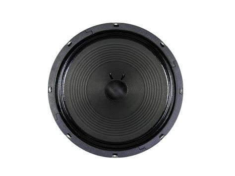 Tube-Town Store - WGS Veteran 30 12" / 60 W / 8 Ohm