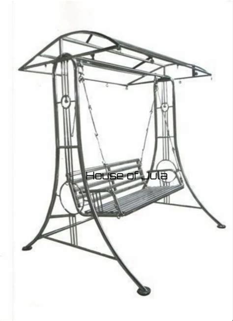 stainlesssteel swing - Stainless Steel Swing Jhula Manufacturer from ...