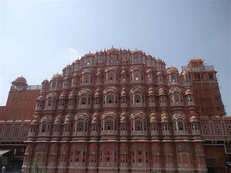 Visit to Jaipur, the capital of Rajasthan - Been Around The Globe