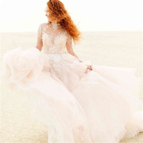 Hayley Paige Wedding Dresses by Season