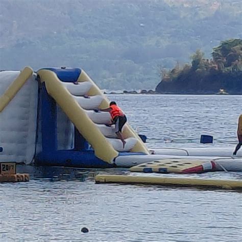 WHITEROCK BEACH HOTEL AND WATERPARK (Subic) - Hotel Reviews, Photos ...