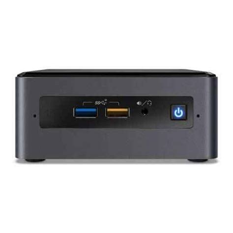 Small and compact mini PCs | Digit